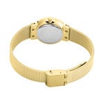 Montre Codhor Fleur Dor&eacute; - Montres classiques Femme | Marc Orian