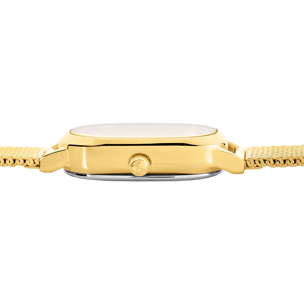 Montre Codhor Lou Champagne - Montres &eacute;tanches Femme | Marc Orian