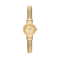 Montre Michael Kors Gramercy Doré
