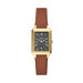 Montre Fossil Raquel Gris - Montres classiques Femme | Marc Orian