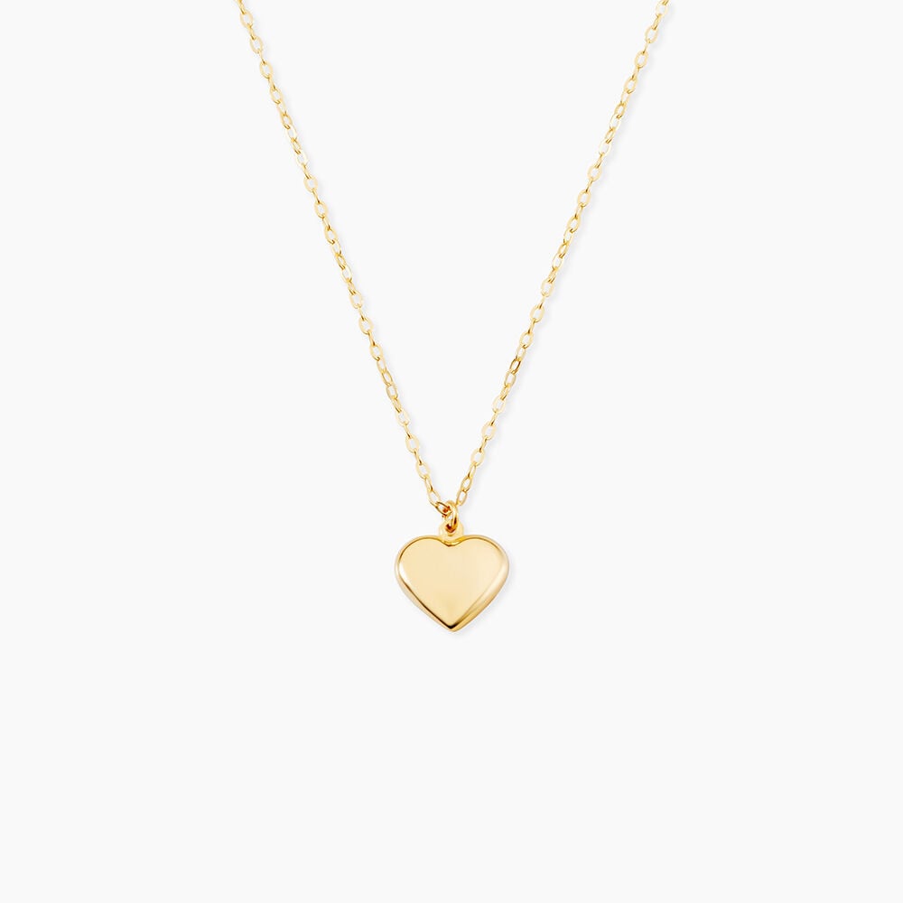 Collier Beileag Or Jaune - Colliers ete Femme | Marc Orian