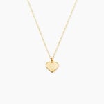 Collier Beileag Or Jaune - Colliers ete Femme | Marc Orian