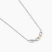 Collier Or Jaune - Colliers ete Femme | Marc Orian