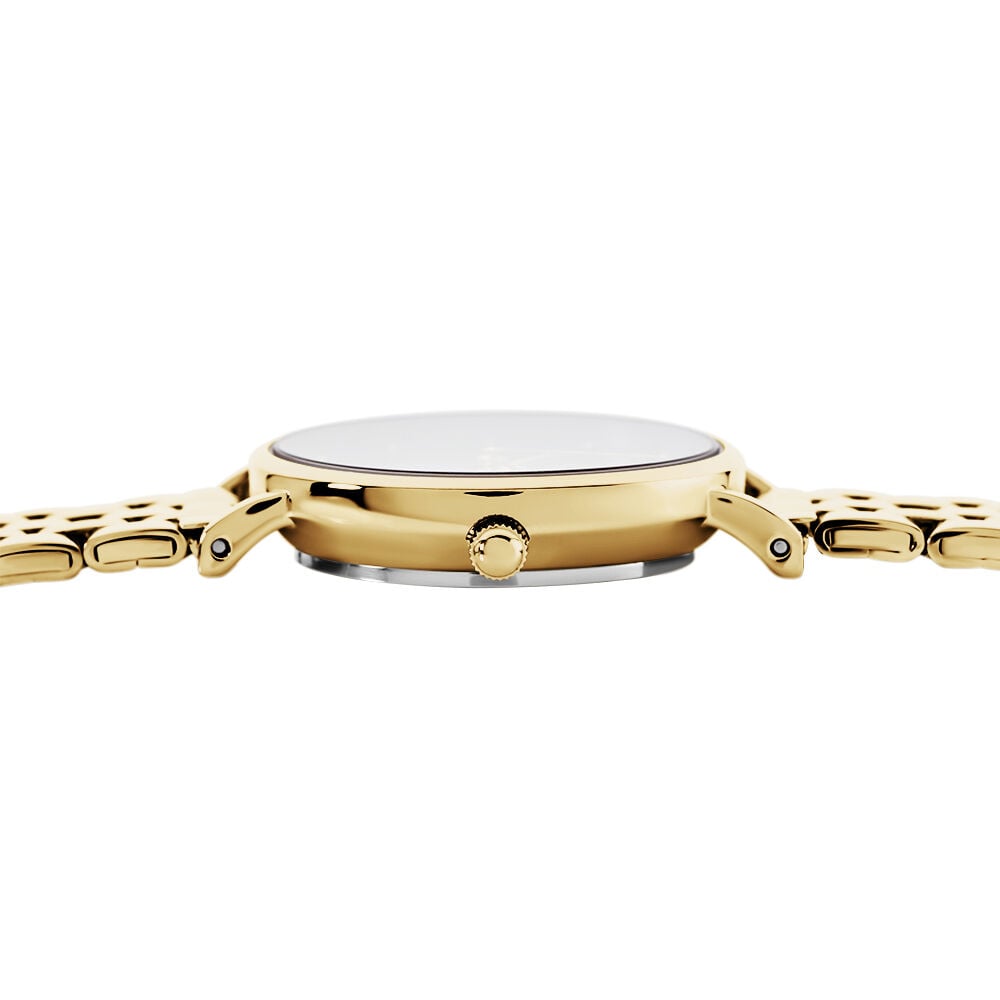 Montre Rosefield Small Edit Bordeaux - Montres &eacute;tanches Femme | Marc Orian