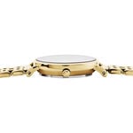 Montre Rosefield Small Edit Bordeaux - Montres &eacute;tanches Femme | Marc Orian