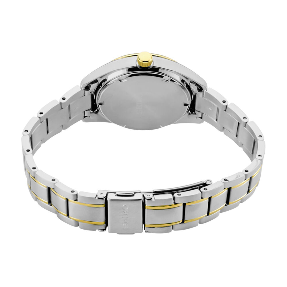 Montre Seiko Classique Nacre - Montres classiques Femme | Marc Orian