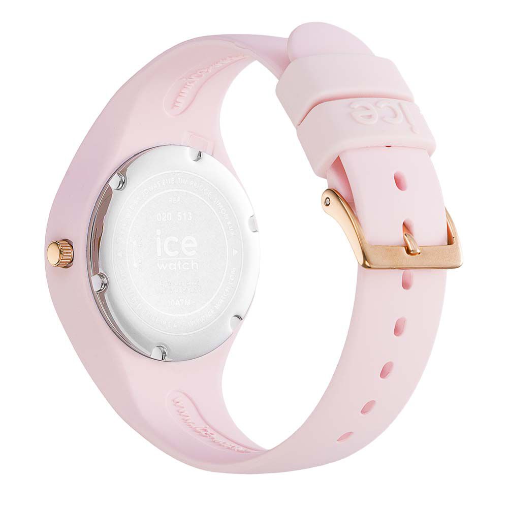 Montre Ice Watch Flower Blanc - Montres étanches Femme | Marc Orian