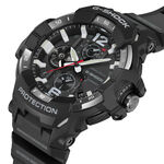Montre Casio G-shock Gravitymaster Noir - Montres &eacute;tanches Homme | Marc Orian