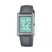Montre Casio Collection Turquoise
