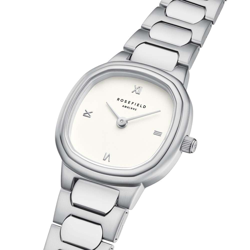 Montre Rosefield Gaia Xs Cr&egrave;me - Montres &eacute;tanches Femme | Marc Orian