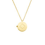 Montre Codhor Collier Felicie Blanc - Montres &eacute;tanches Femme | Marc Orian