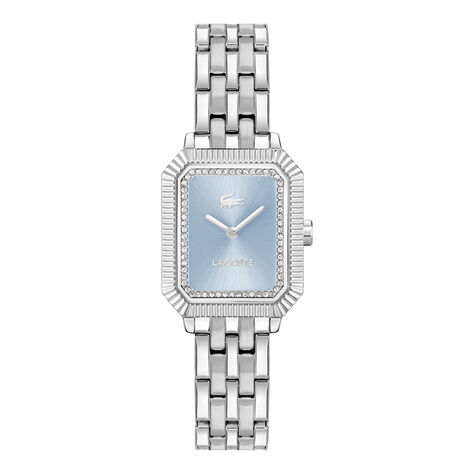Montre Lacoste Parisienne Bleu Sky - Montres étanches Femme | Marc Orian