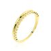Bague Ursina Or Jaune Diamant - Parures de mariage Femme | Marc Orian