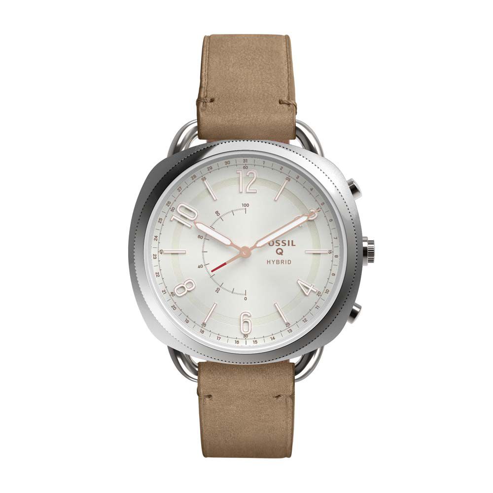 MA PREMIÈRE FOSSIL - L'Express