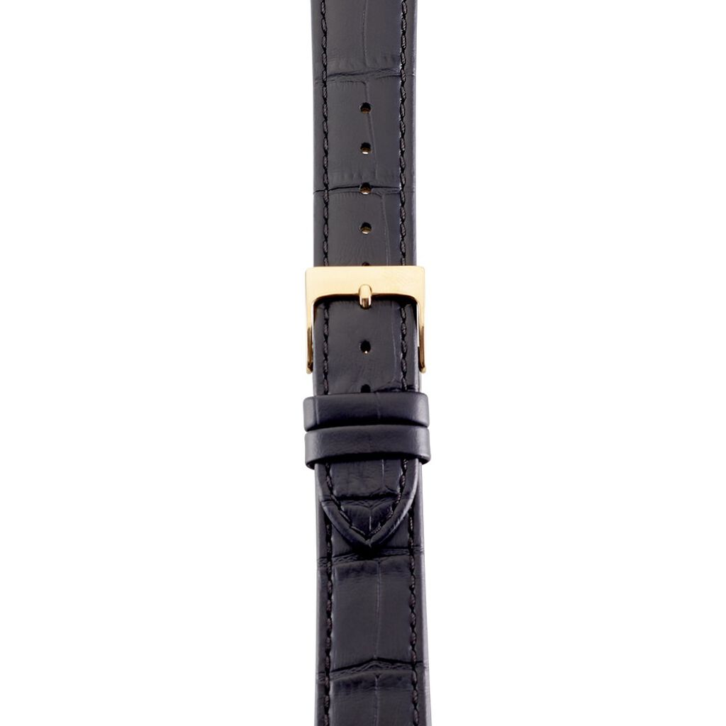 Bracelet De Montre Amarillo - Bracelets de montre Famille | Marc Orian