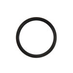 Bague Phebus Him Acier Noir - Bijoux fantaisie Homme | Marc Orian