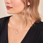 Pendentif Rahim Or Jaune - Pendentifs Famille | Marc Orian