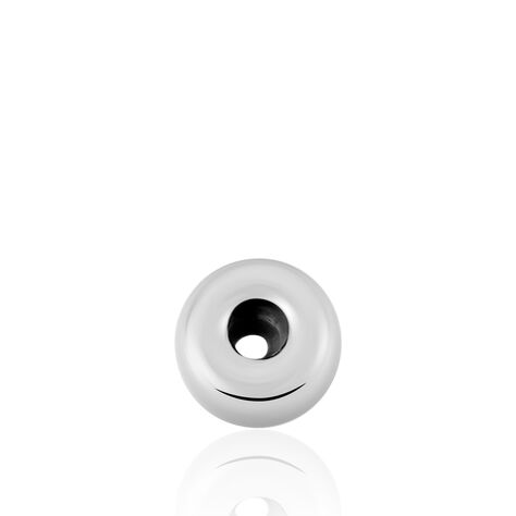 Charms Lamyaa Argent Blanc - Charms Femme | Marc Orian