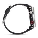 Montre Hybride Casio G-shock G-steel Noir - Montres connect&eacute;es Homme | Marc Orian