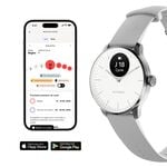 Montre Connect&eacute;e Withings Scanwatch Light - Montres connect&eacute;es Femme | Marc Orian