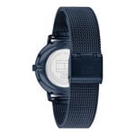 Montre Tommy Hilfiger Tea Bleu - Montres &eacute;tanches Femme | Marc Orian