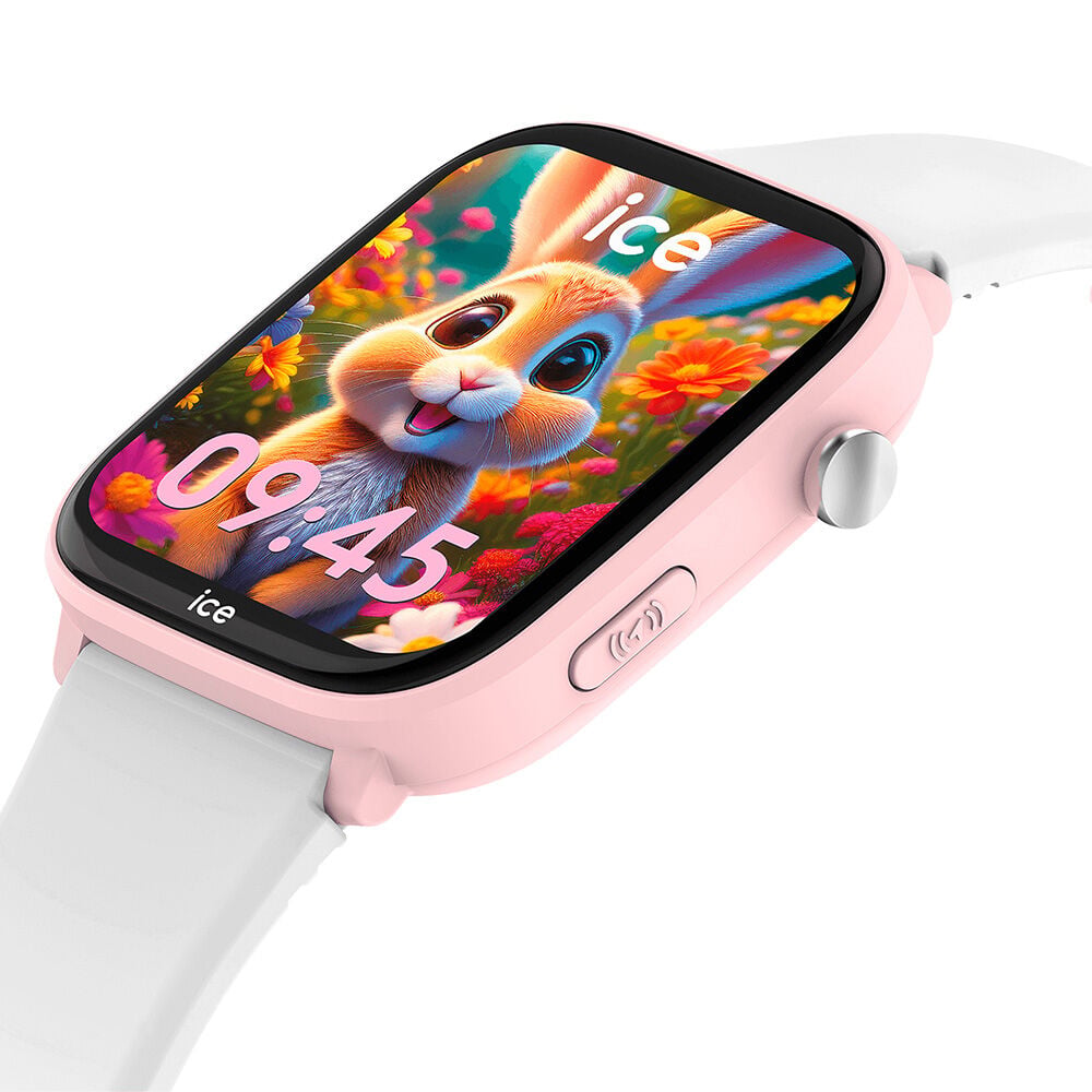Montre Connect&eacute;e Ice Watch Ice Smart Junior Fh - Montres connect&eacute;es Enfant | Marc Orian