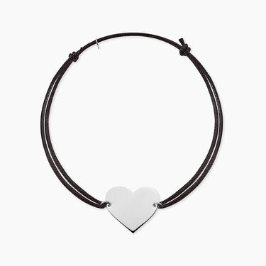 Bracelet Breanin Or Blanc