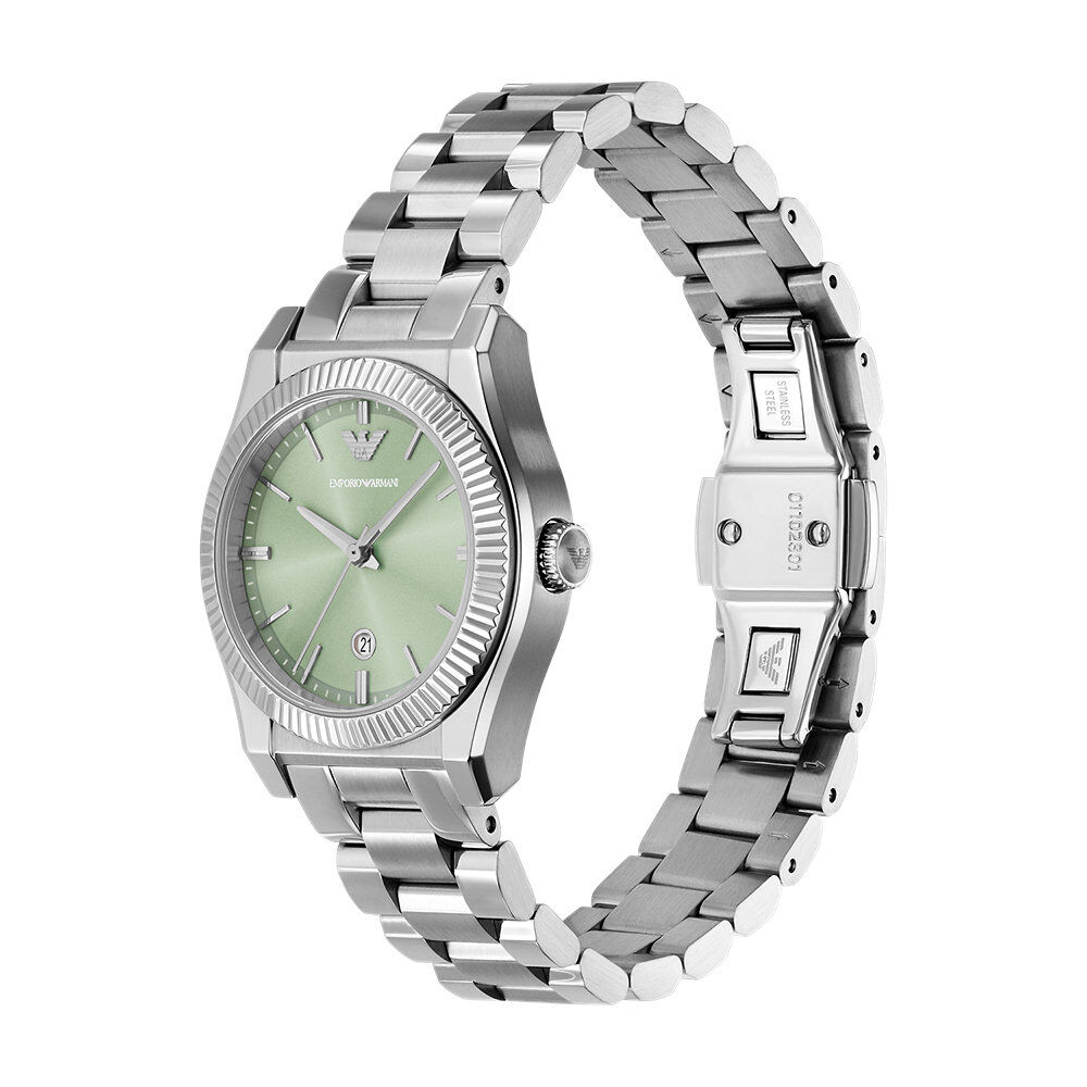 Montre Emporio Armani Vert - Montres étanches Femme | Marc Orian