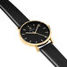 Montre Pierre Lannier Essential Noir - Montres classiques Homme | Marc Orian