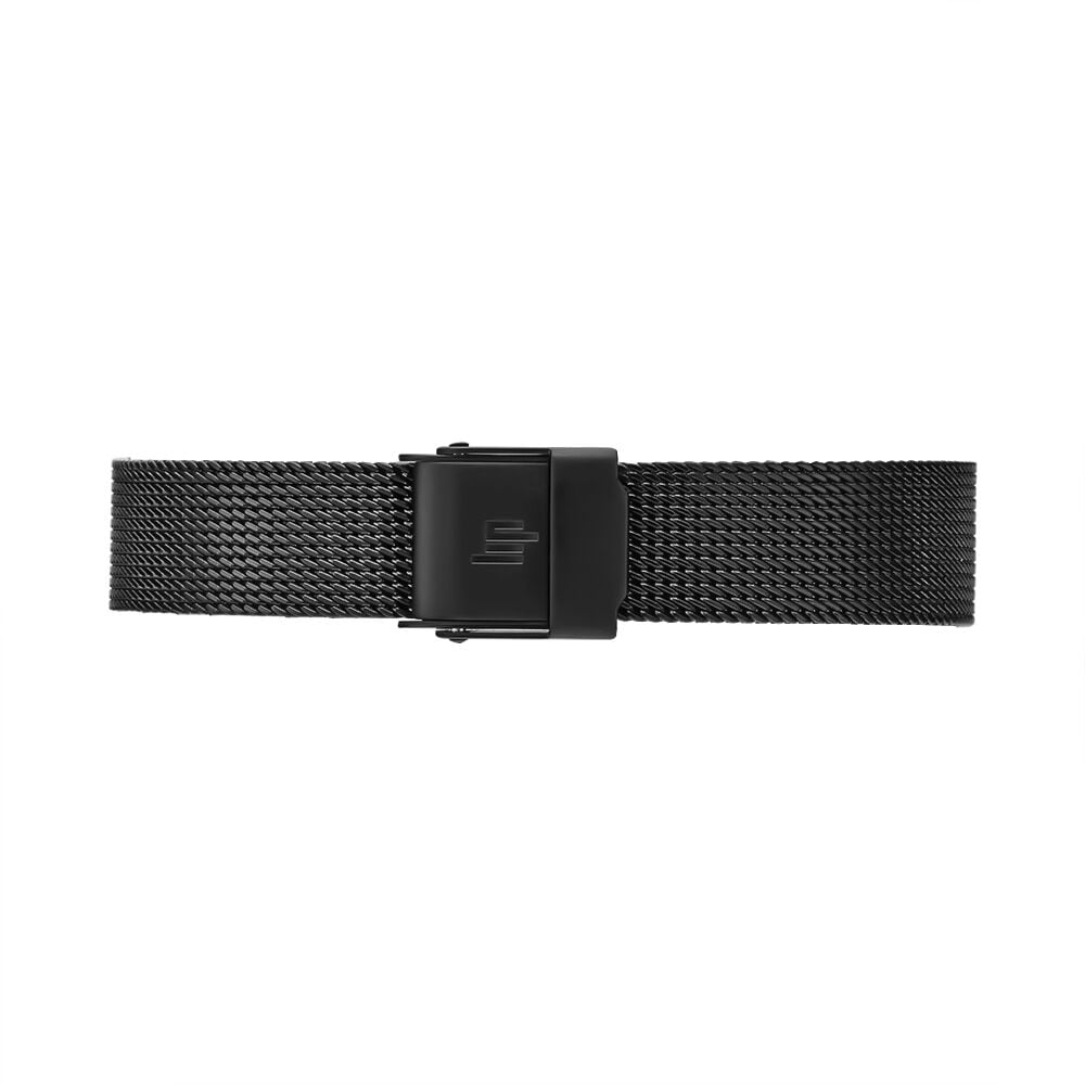 Montre Lip Dauphine Noir - Montres étanches Famille | Marc Orian