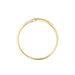 Bague Melia Or Jaune Diamant - Bagues pierres précieuses Femme | Marc Orian