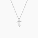 Collier Argent Fifi Oxydes De Zirconium - Colliers avec pierres Femme | Marc Orian