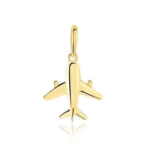 Pendentif Avrum Or Jaune - Pendentifs Femme | Marc Orian