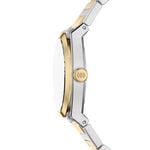 Montre Fossil Everett Femme Noir - Montres &eacute;tanches Femme | Marc Orian