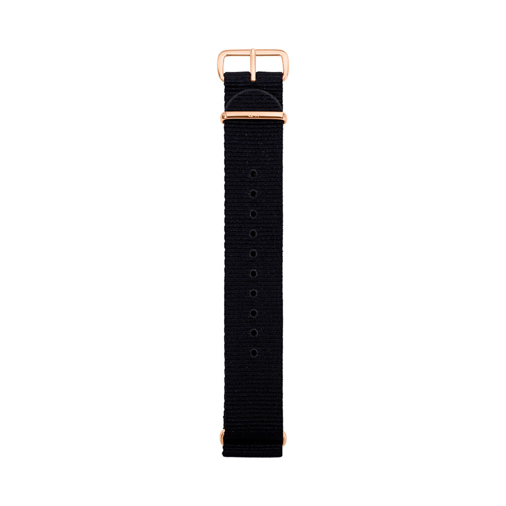 Bracelet De Montre Daniel Wellington Classic Cornwall - Bracelets de montre Famille | Marc Orian