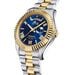Montre Lotus Freedom Bleu - Montres classiques Homme | Marc Orian
