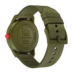Montre Ice Watch Solar Power Kaki - Montres &eacute;tanches Famille | Marc Orian