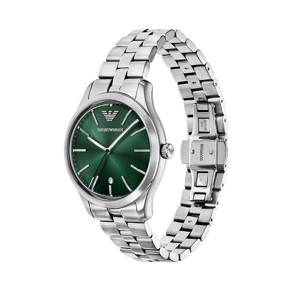 Montre Emporio Armani - Montres &eacute;tanches Homme | Marc Orian