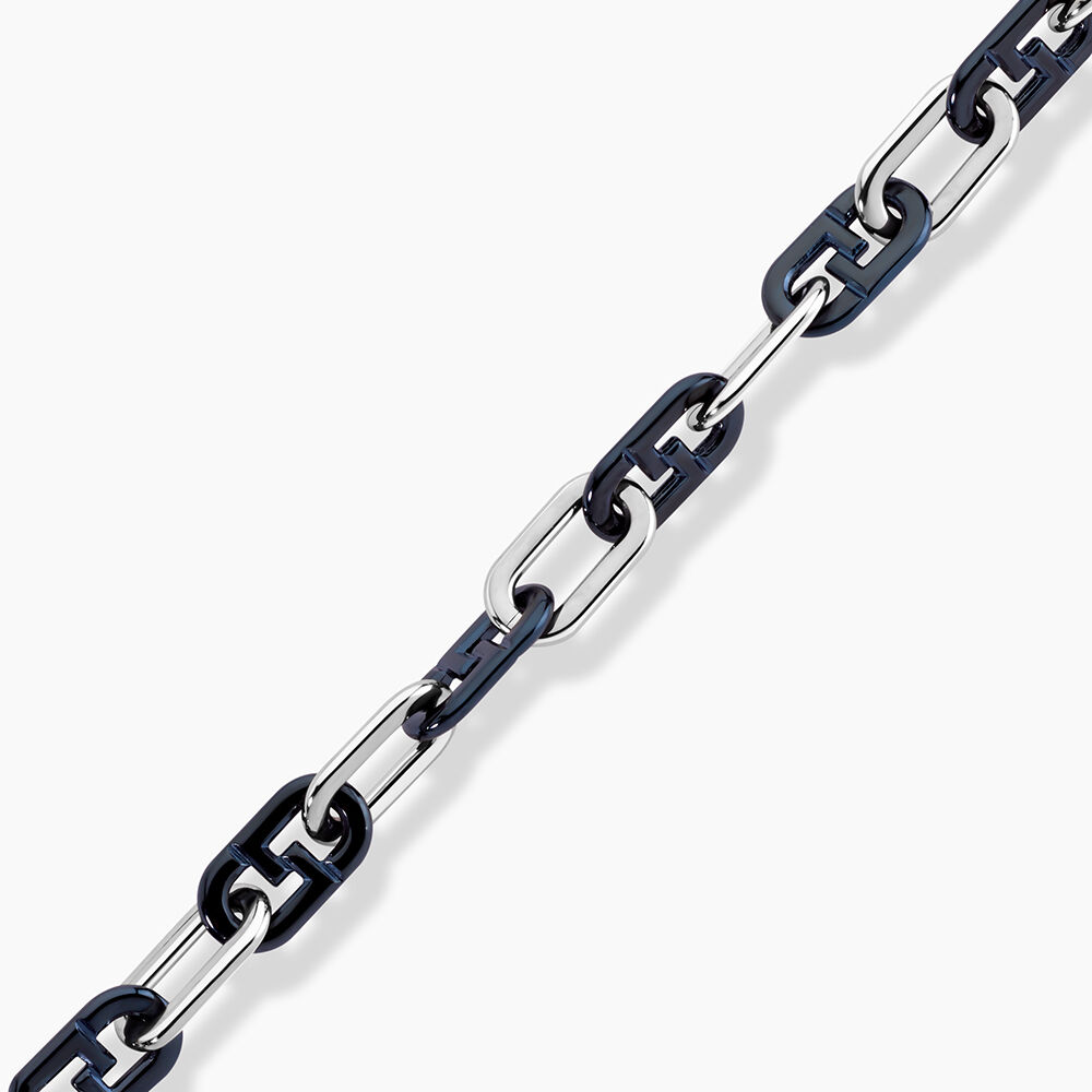 Bracelet M&eacute;tal Acier - Bracelets cha&icirc;nes Homme | Marc Orian