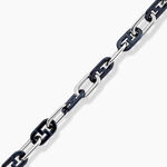 Bracelet M&eacute;tal Acier - Bracelets cha&icirc;nes Homme | Marc Orian