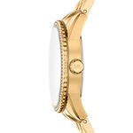 Montre Michael Kors Mini Bryant Marron - Montres &eacute;tanches Femme | Marc Orian
