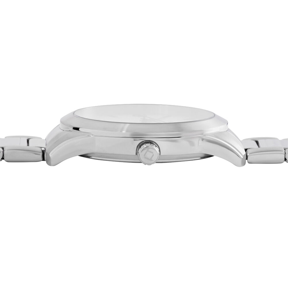 Montre Arctik Element Blanc - Montres &eacute;tanches Homme | Marc Orian