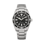 Montre Citizen Marine Mecha - Montres automatiques Homme | Marc Orian