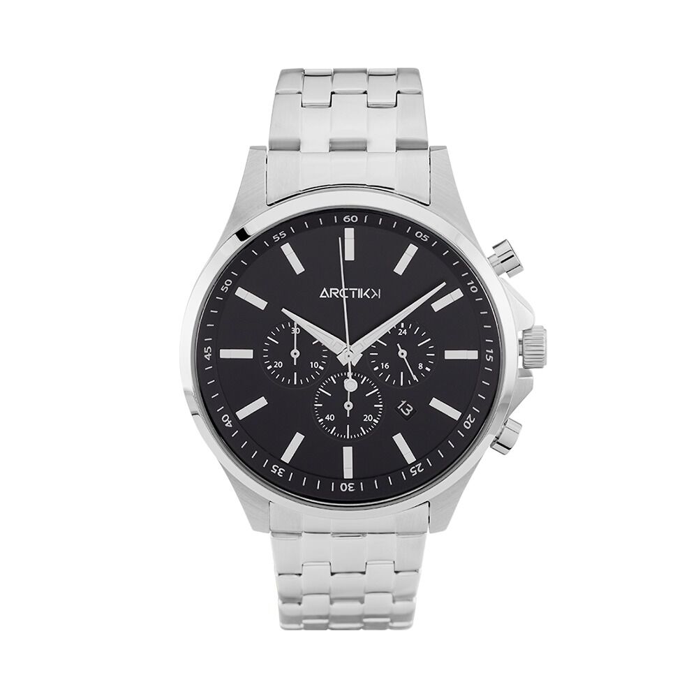 Montre Arctik Altitude Blanc - Montres étanches Homme | Marc Orian