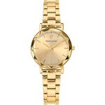 Montre Pierre Lannier Multiples Dor&eacute; - Montres &eacute;tanches Femme | Marc Orian