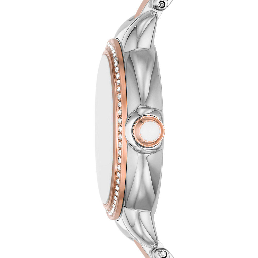 Montre Emporio Armani Nacre - Montres étanches Femme | Marc Orian