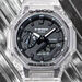 Montre Casio G-shock Noir - Montres étanches Homme | Marc Orian