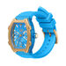 Montre Ice Watch Boliday Bleu
