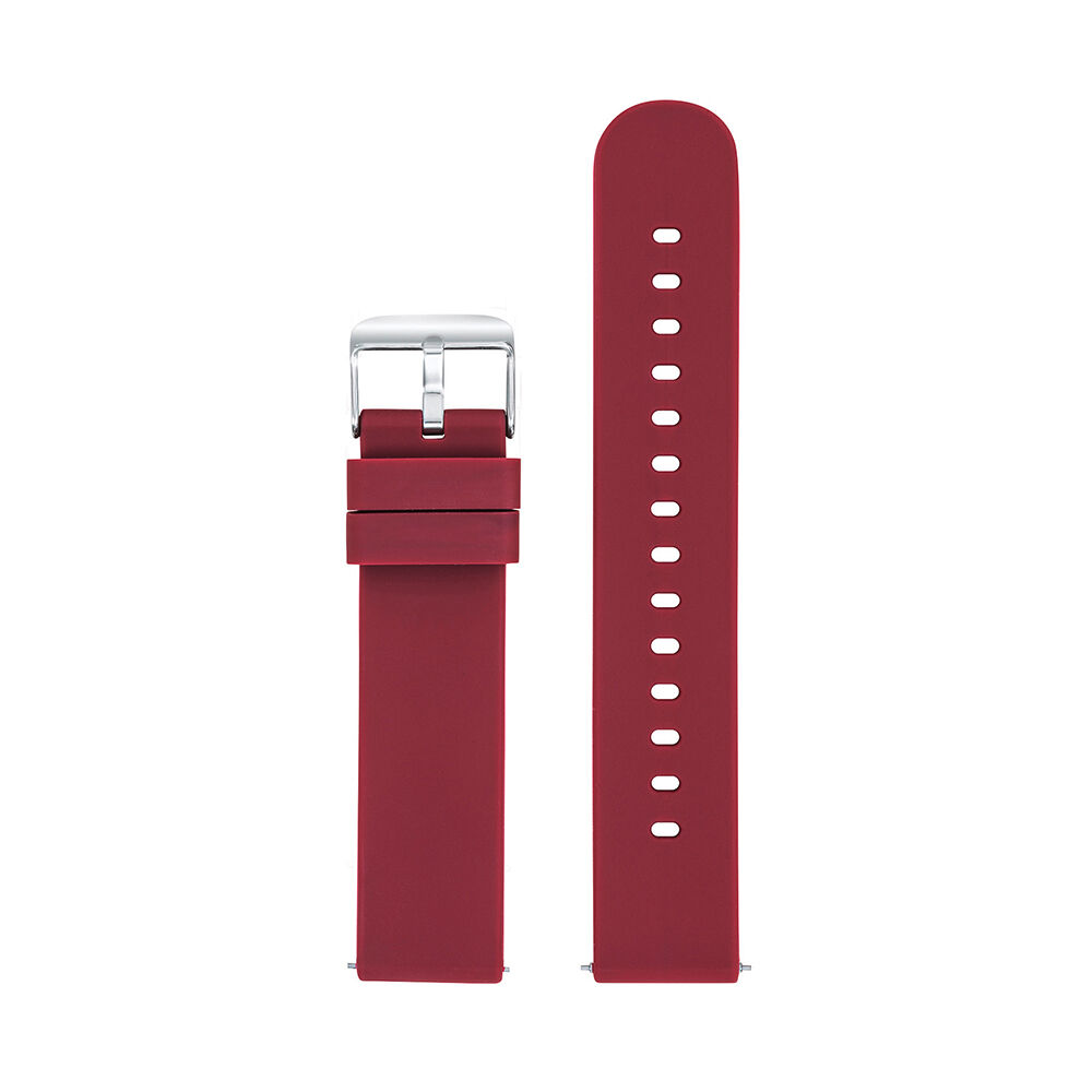 Bracelet De Montre Tekday Bracelet Montres Ronde Et Juliette - Bracelets de montre Unisex | Marc Orian