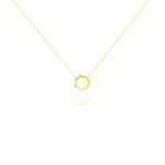 Collier Carmelie Or Jaune - Colliers ete Femme | Marc Orian